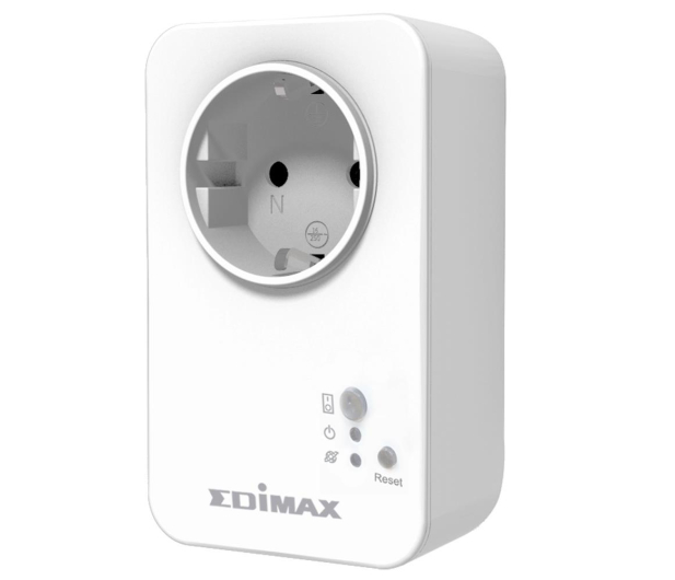 Edimax SP-1101W V2 bezprzewodowe (Wi-Fi, Alexa) - 404901 - zdjęcie 3